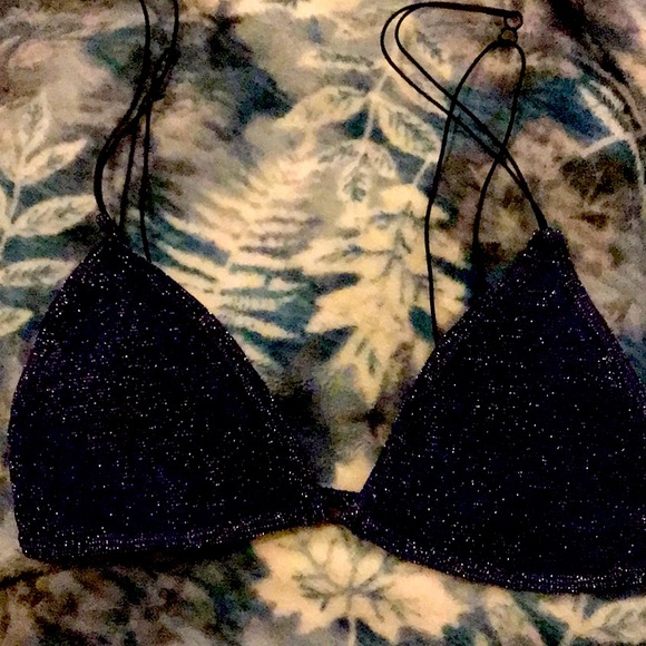 NWOT Free People Intimately Bralette - Picture 2 of 6